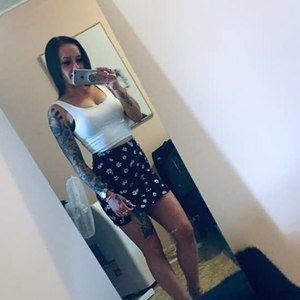 Meet your Posher, Amylee